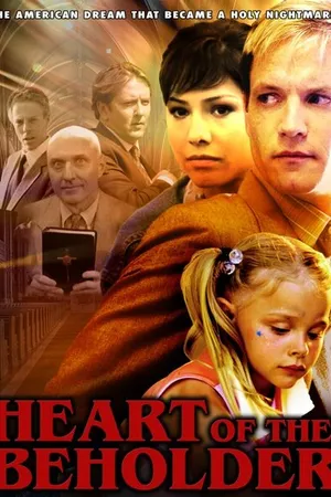 Постер к фильму Сердце свидетеля (2005)