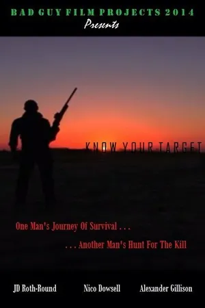 Постер к фильму Know Your Target (2014)