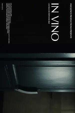 Постер к фильму In vino (2013)