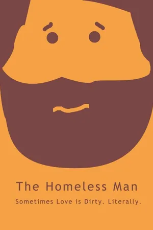 Постер к фильму The Homeless Man (2014)
