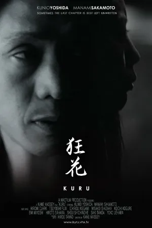Постер к фильму Kuru (2008)