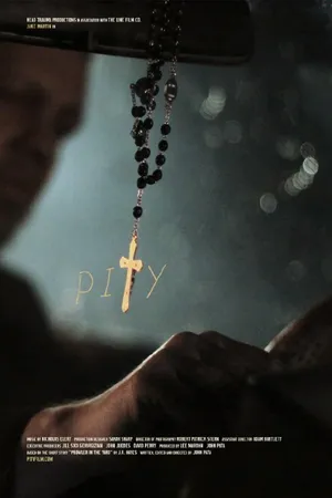 Постер к фильму Pity (2014)