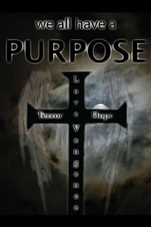 Постер к фильму Purpose (2015)