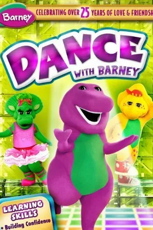 Постер к фильму Dance With Barney (2013)
