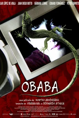 Постер к фильму Обаба (2005)
