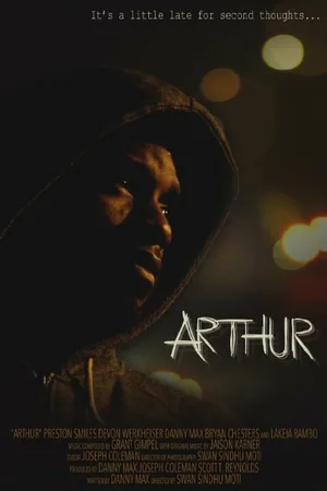 Постер к фильму Артур (2015)
