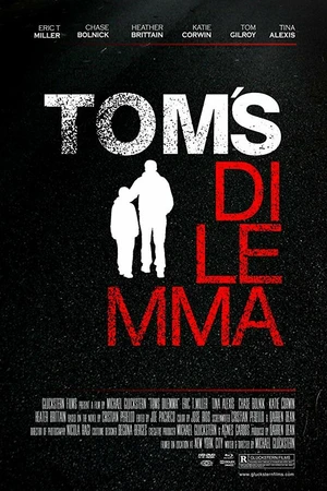 Постер к фильму Tom's Dilemma (2016)