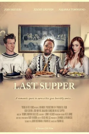 Постер к фильму Going to America (2014)