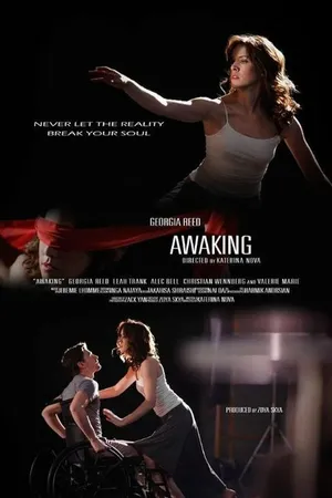 Постер к фильму Awaking (2014)