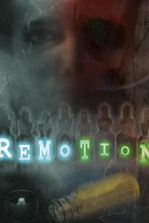 Постер к фильму Remotion: Prologue (2013)