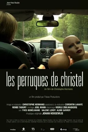 Постер к фильму Les perruques de Christel (2013)