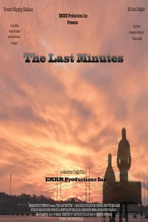 Постер к фильму The Last Minutes (2015)