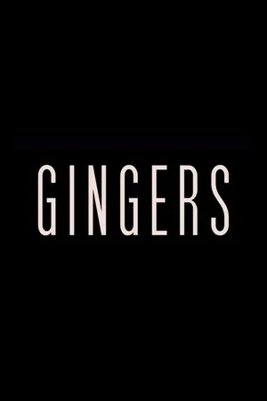 Постер к фильму Gingers (2012)