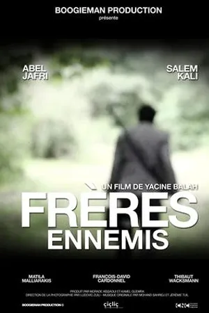 Постер к фильму Frères ennemis (2013)