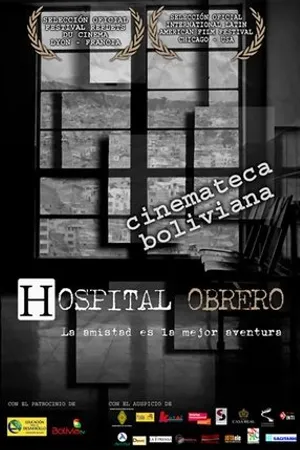 Постер к фильму Hospital Obrero (2009)