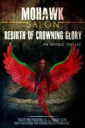 Постер к фильму Rebirth of Crowning Glory (-)