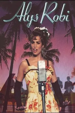 Постер к сериалу Alys Robi (1994)