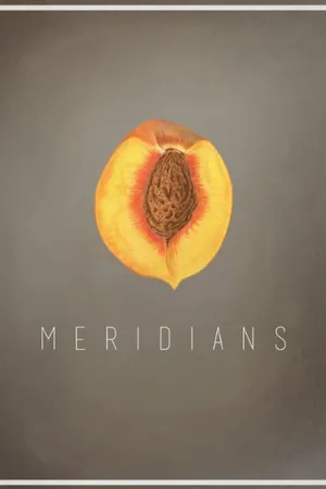 Постер к фильму Meridians (2015)