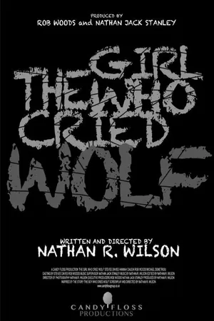 Постер к фильму The Girl Who Cried Wolf (2013)