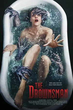 Постер к фильму Утопленник (2014)