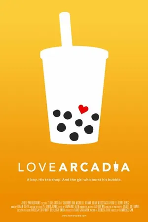 Постер к фильму Love Arcadia (2015)