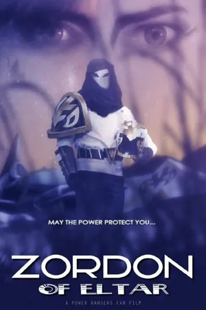 Постер к фильму Zordon of Eltar (2015)