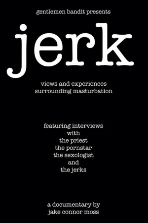 Постер к фильму Jerk (2013)