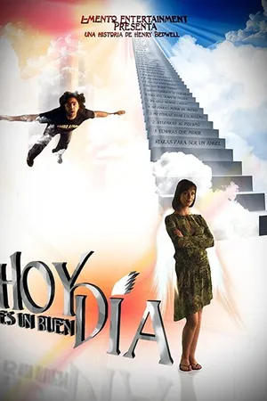 Постер к фильму Hoy es un Buen Día (2015)