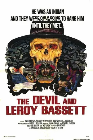 Постер к фильму The Devil and Leroy Bassett (1973)