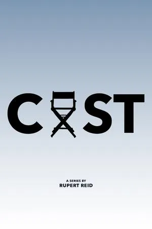 Постер к фильму Cast (2013)