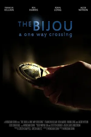 Постер к фильму The Bijou: A One Way Crossing (2014)