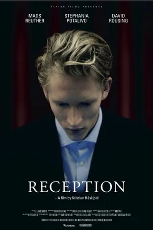 Постер к фильму Reception (2013)