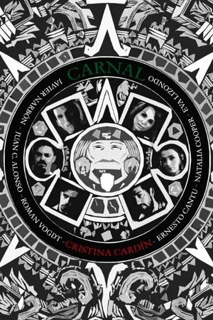 Постер к фильму Carnal (2014)
