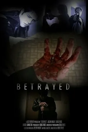 Постер к фильму Betrayed (2007)