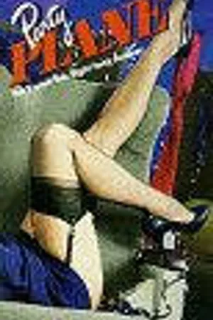 Постер к фильму Party Plane (1991)