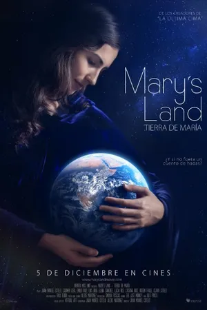 Постер к фильму Земля Марии (2013)