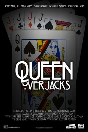 Постер к фильму Queen Over Jacks (2014)
