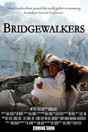 Постер к фильму Bridgewalkers (2013)