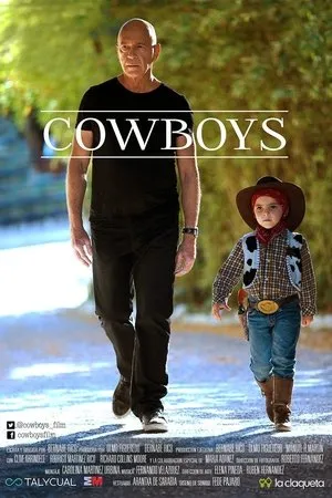 Постер к фильму Cowboys (2014)