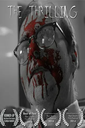 Постер к фильму The Thrilling (2013)