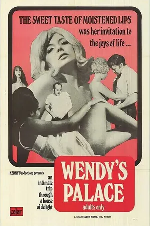 Постер к фильму Wendy's Palace (1970)