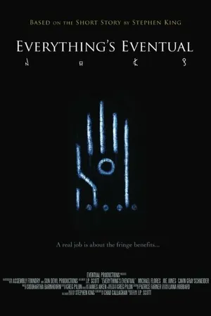 Постер к фильму Всё возможно (2009)
