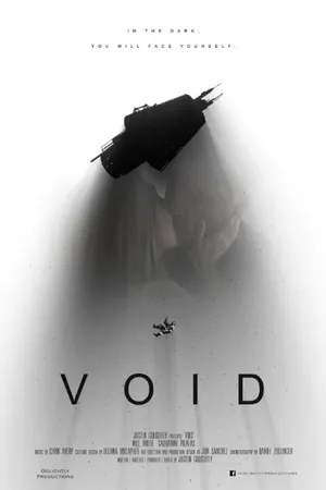 Постер к фильму Void (2014)