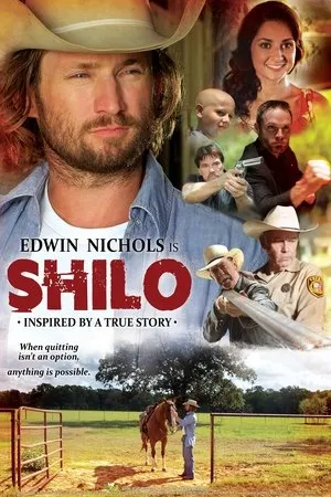 Постер к фильму Shilo (2016)