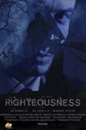 Постер к фильму Righteousness (2015)