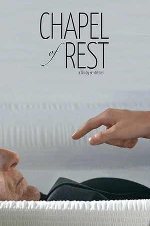 Постер к фильму Chapel of Rest (2014)