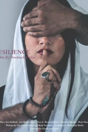 Постер к фильму Resilience (2013)