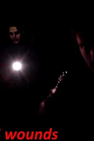 Постер к фильму 46 Wounds (2012)
