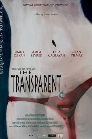 Постер к фильму The Transparent (2015)