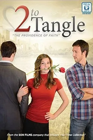 Постер к фильму 2 to Tangle (2013)